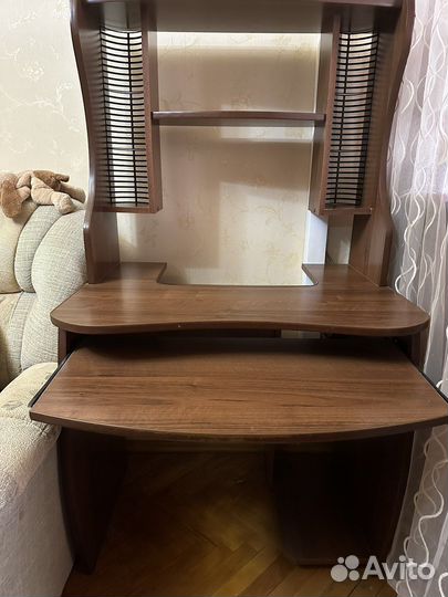 Компьютерный стол бу