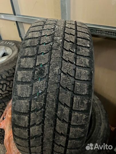 Toyo Eco Walker 255/50 R19