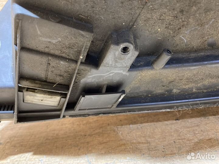 Фара передняя правая VW Transporter T5 141889