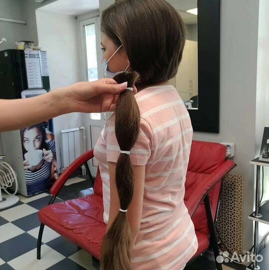 Скупка волос Пенза, продать волосы, сдать волосы