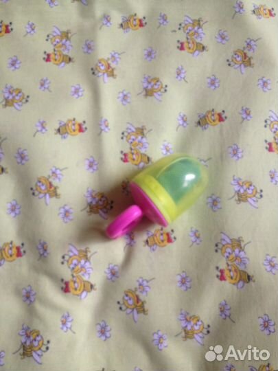 Сеточка для кормления