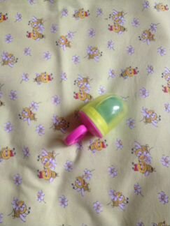 Сеточка для кормления