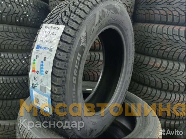 Windforce Arctic Power 175/70 R14 88T