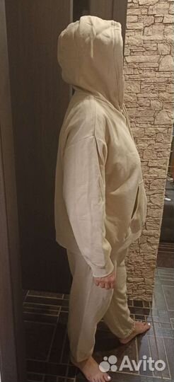 Спортивный костюм женский h&m