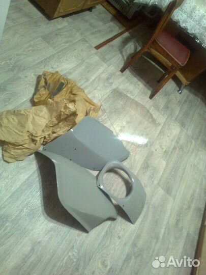 Ветровое стекло