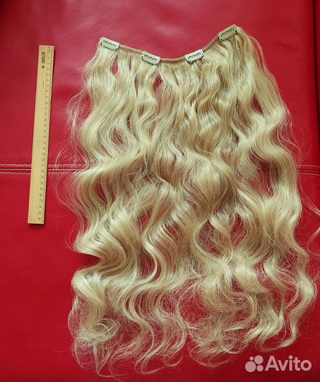 Трессы, волосы, парик, канекалон