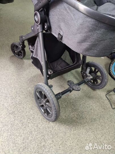 Коляска детская