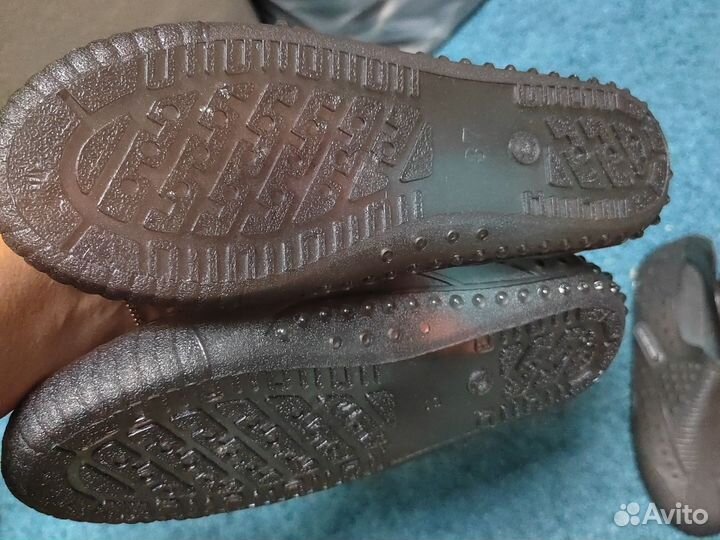 Аквашузы детские, акватапки 36 и 37 размер