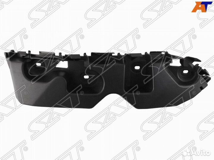 Крепление бампера Renault Duster 10-21 (Спереди