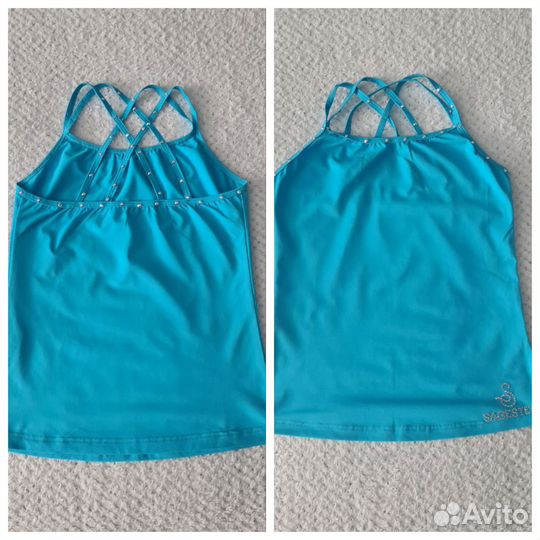 Одежда для фигурного катания