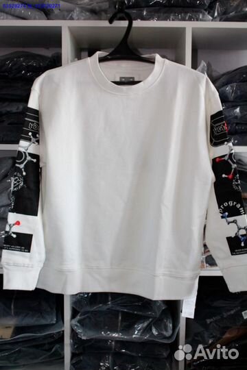 CavEmpt свитшот (Арт.91460)