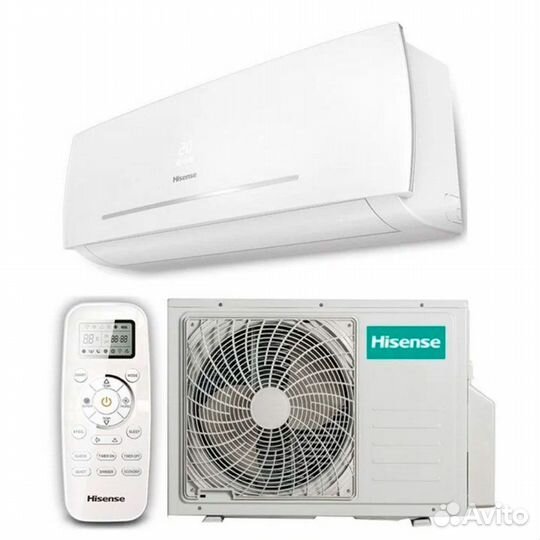 Hisense AS-07HR4ryddc00