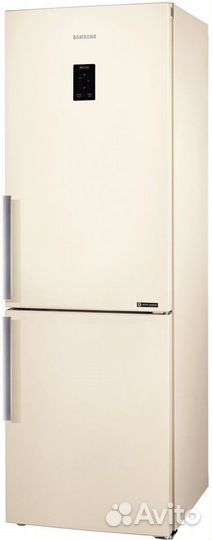 Холодильник Samsung RB33J3301EF Новый