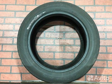 Nexen N'Priz AH8 215/55 R17