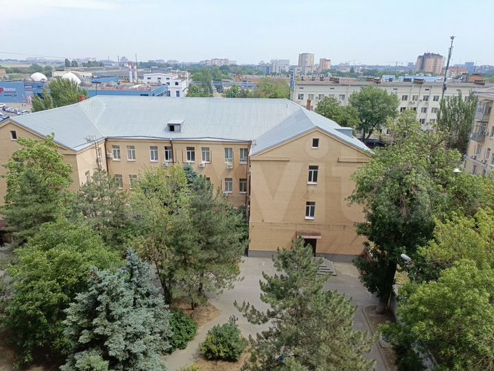 Квартира-студия, 27,3 м², 7/24 эт.