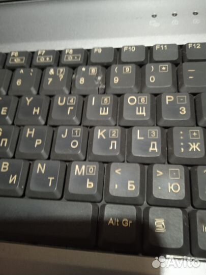 Ноутбук fujitsu siemens