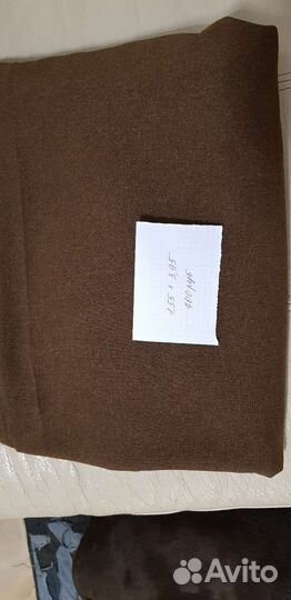 Ткань костюмная отрез