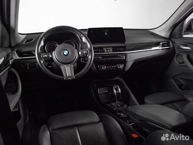 BMW X1 2.0 AT, 2019, 41 293 км