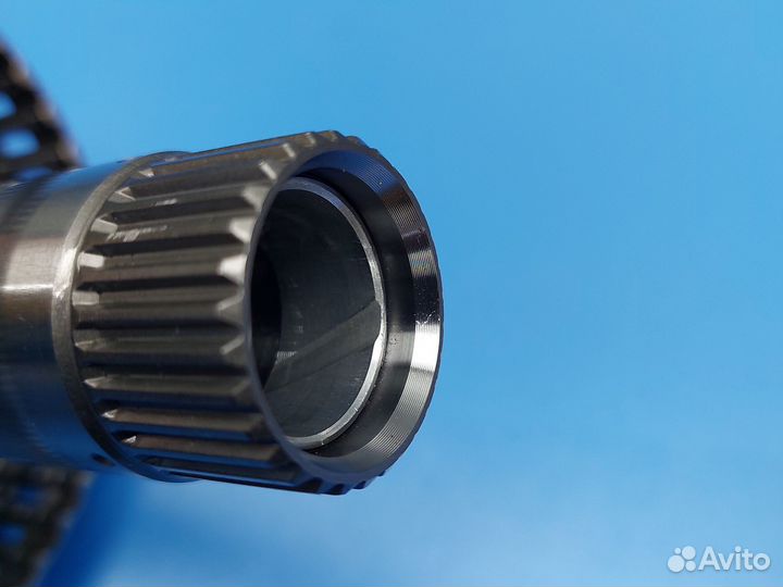 Барабан 3-5 Reverse Drum АКПП JF613E