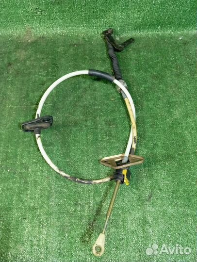 Трос АКПП mitsubishi carisma