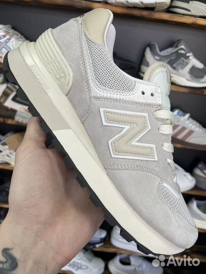 Кроссовки New Balance 574 Legacy