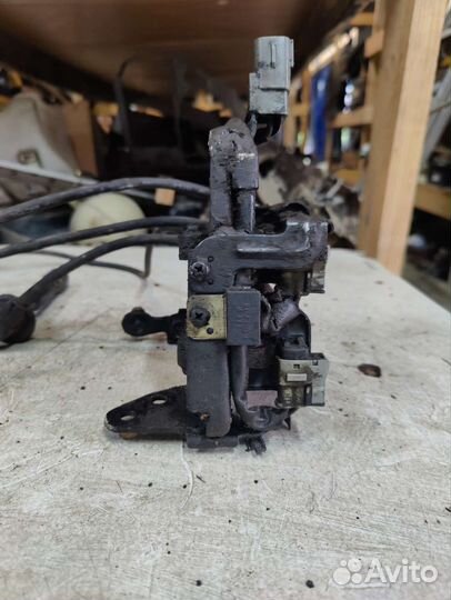 Катушка зажигания Hyundai sonata 4 EF