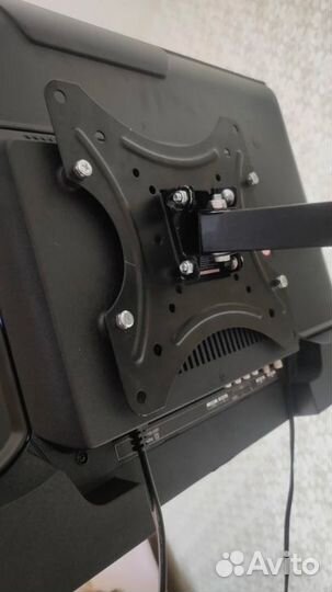 Кронштейн поворотный для телевизора 32 43 55