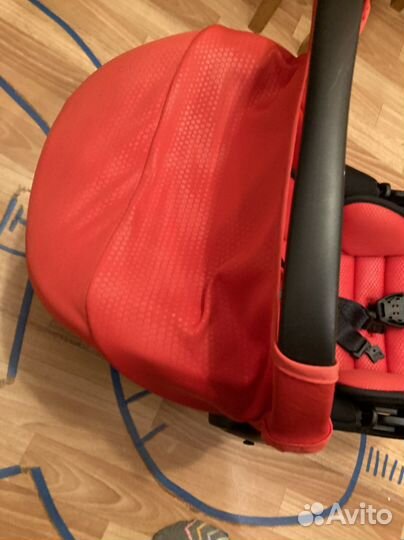 Автолюлька от 0 nania