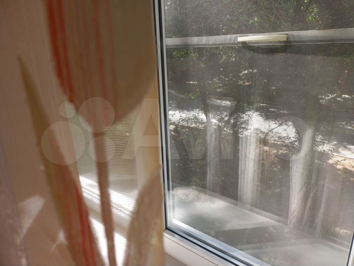 1-к. квартира, 31 м², 2/5 эт.