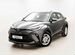 Toyota C-HR 2.0 CVT, 2019, 82 700 км с пробегом, цена 2555000 руб.