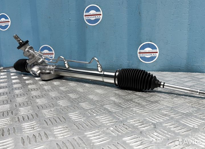 Рулевая рейка Тойота Авенсис 1 новая в наличии