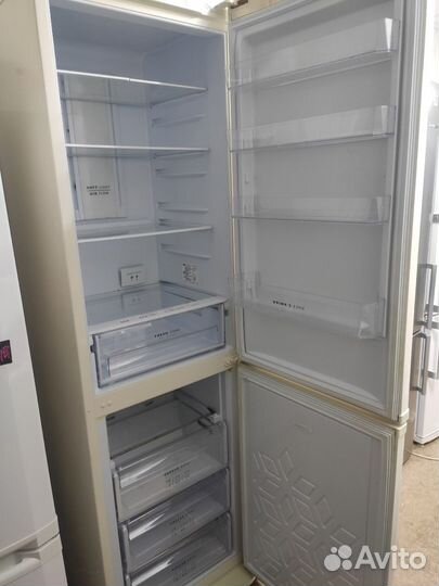 Холодильник ноуфрост