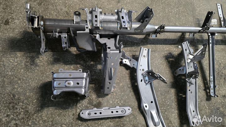 Б/У Б/У Усилитель торпеды lexus RX300 lexus RX300