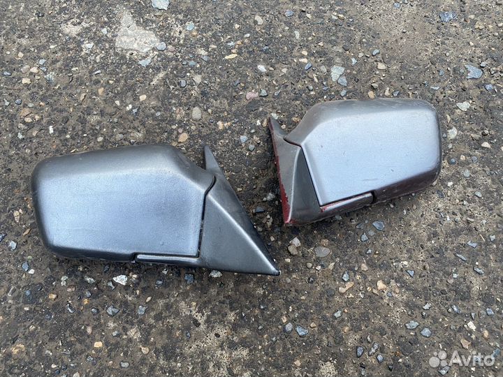 Зеркала бмв е34