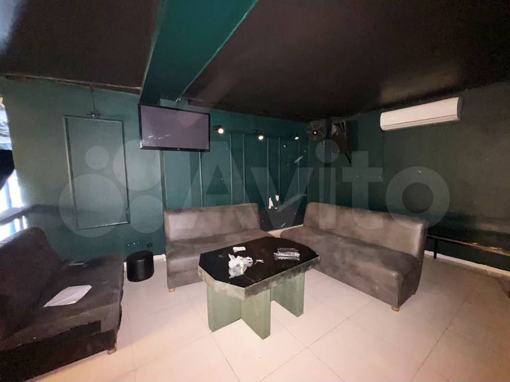 Общепит 150 м² (Грузия)