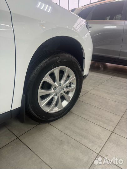 HAVAL M6 1.5 AMT, 2024