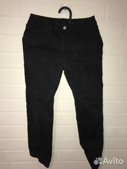 Вещи детские пакетом 9-10лет 135-140см