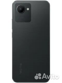realme C30, 2/32 ГБ