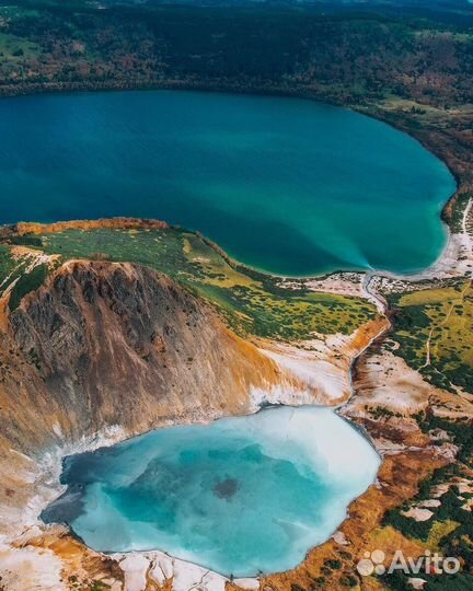 Экскурсии Сахалин. трансфер на Сахалине и Курилах