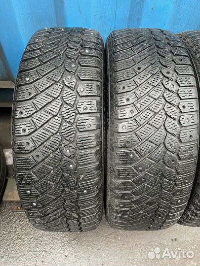Continental ContiIceContact 185/65 R15 92T