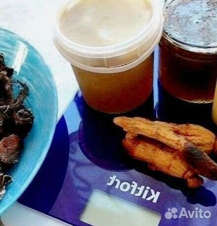 Поднимающий мёд для мужчин