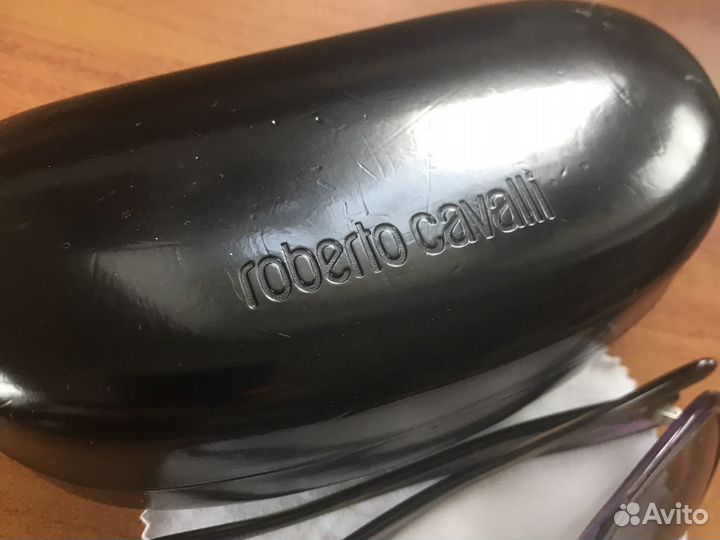 Очки roberto cavalli оригинал