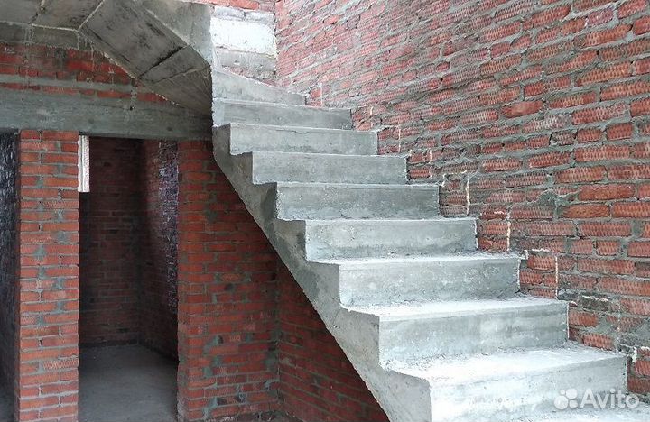 Строительство домов под ключ