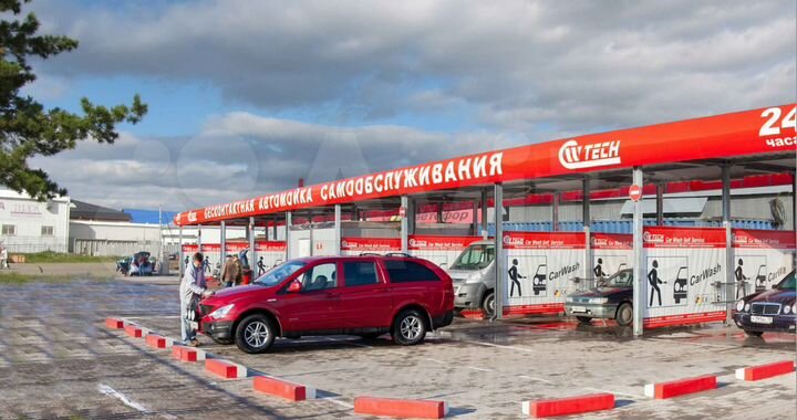 Участок 1,35 га (промназначения)