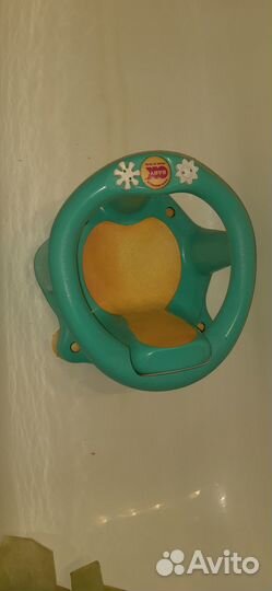 Стульчик для купания OK baby flipper evolution