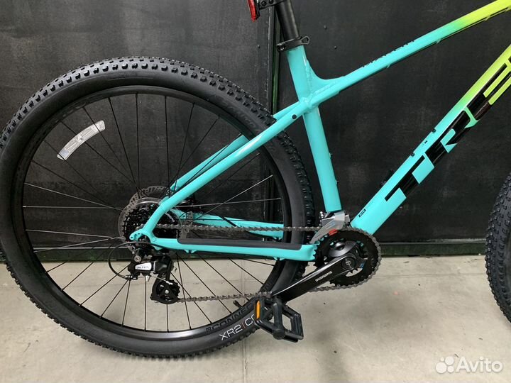 Велосипед Trek Marlin 5 22год