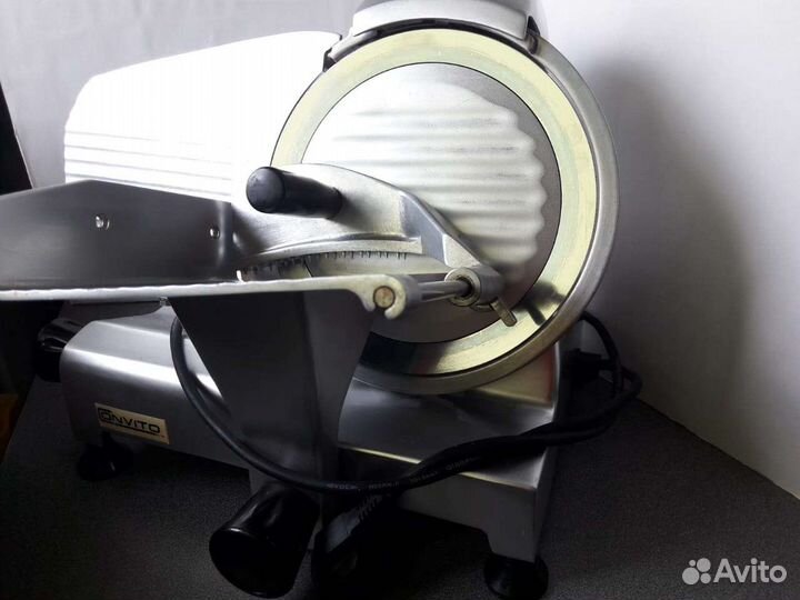 Слайсер Hbs 220JS Convito