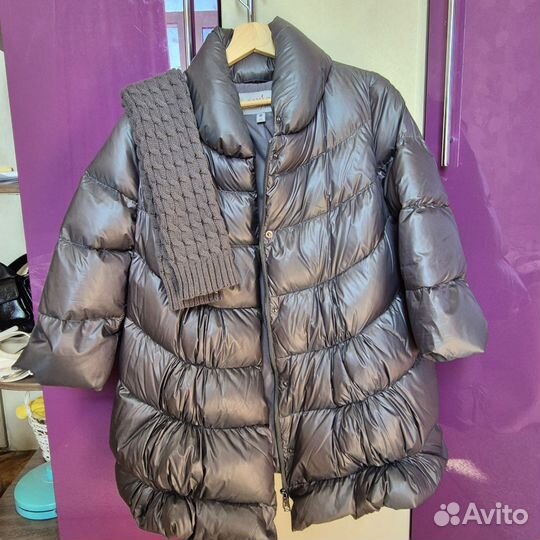 Пуховик Conso