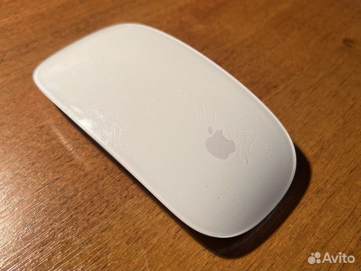 Мышь apple magic mouse
