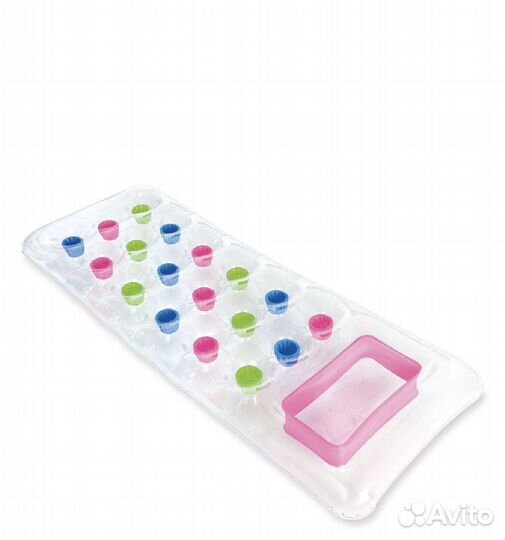 Надувные матрасы для плавания